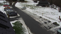 Hotel Čarták – parkoviště