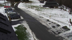 Hotel Čarták – parkoviště