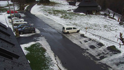 Hotel Čarták – parkoviště