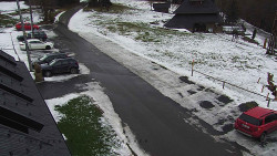 Hotel Čarták – parkoviště