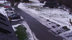 Hotel Čarták – parkoviště