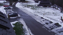 Hotel Čarták – parkoviště