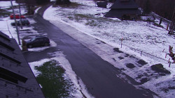 Hotel Čarták – parkoviště