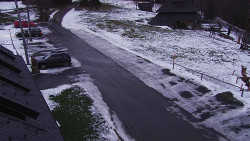 Hotel Čarták – parkoviště