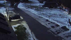 Hotel Čarták – parkoviště