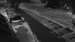 Hotel Čarták – parkoviště