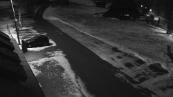 Hotel Čarták – parkoviště