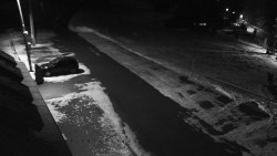 Hotel Čarták – parkoviště