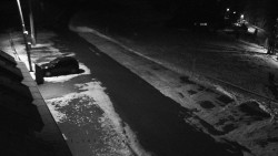 Hotel Čarták – parkoviště