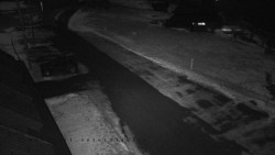 Hotel Čarták – parkoviště