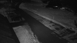 Hotel Čarták – parkoviště