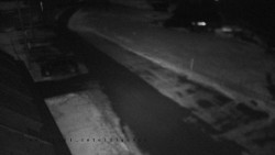 Hotel Čarták – parkoviště