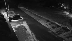 Hotel Čarták – parkoviště