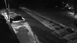 Hotel Čarták – parkoviště