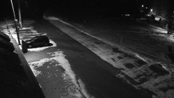 Hotel Čarták – parkoviště