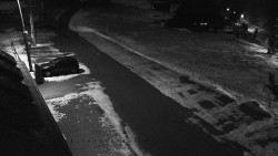 Hotel Čarták – parkoviště