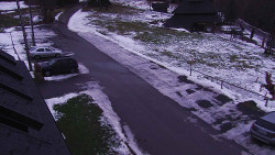 Hotel Čarták – parkoviště