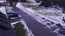 Hotel Čarták – parkoviště