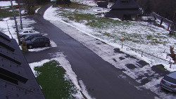 Hotel Čarták – parkoviště