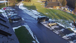 Hotel Čarták – parkoviště