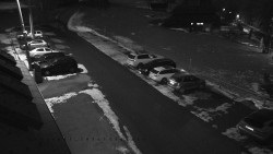 Hotel Čarták – parkoviště