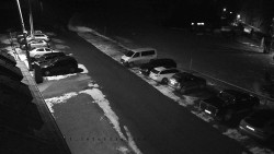 Hotel Čarták – parkoviště