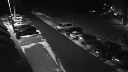 Hotel Čarták – parkoviště