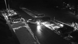 Hotel Čarták – parkoviště