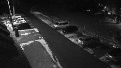 Hotel Čarták – parkoviště