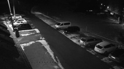 Hotel Čarták – parkoviště