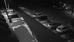 Hotel Čarták – parkoviště