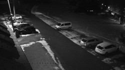 Hotel Čarták – parkoviště