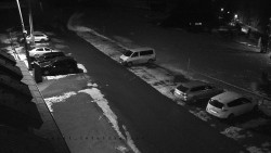 Hotel Čarták – parkoviště