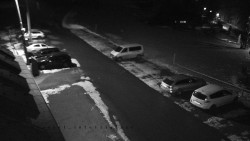 Hotel Čarták – parkoviště