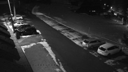 Hotel Čarták – parkoviště