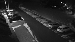 Hotel Čarták – parkoviště