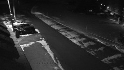 Hotel Čarták – parkoviště