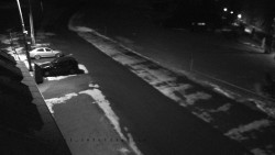 Hotel Čarták – parkoviště