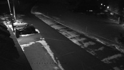 Hotel Čarták – parkoviště