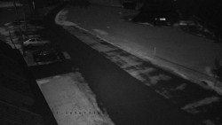 Hotel Čarták – parkoviště