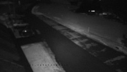 Hotel Čarták – parkoviště