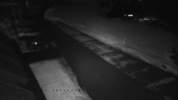 Hotel Čarták – parkoviště