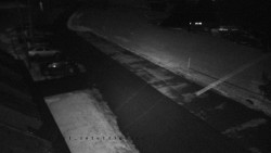 Hotel Čarták – parkoviště