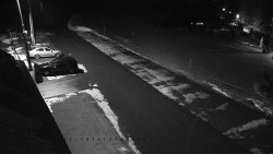 Hotel Čarták – parkoviště