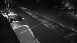 Hotel Čarták – parkoviště