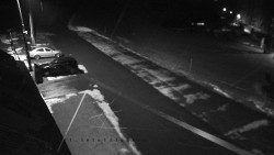 Hotel Čarták – parkoviště