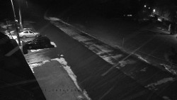 Hotel Čarták – parkoviště