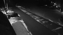 Hotel Čarták – parkoviště