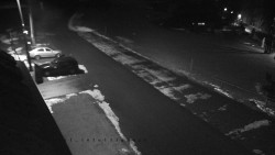 Hotel Čarták – parkoviště