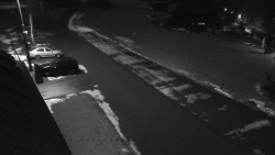 Hotel Čarták – parkoviště